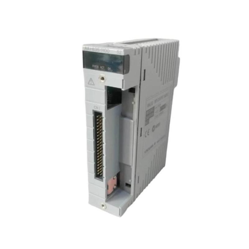 Yokogawa AAI835-H00-S2 Analog I/O Module Quality Selection