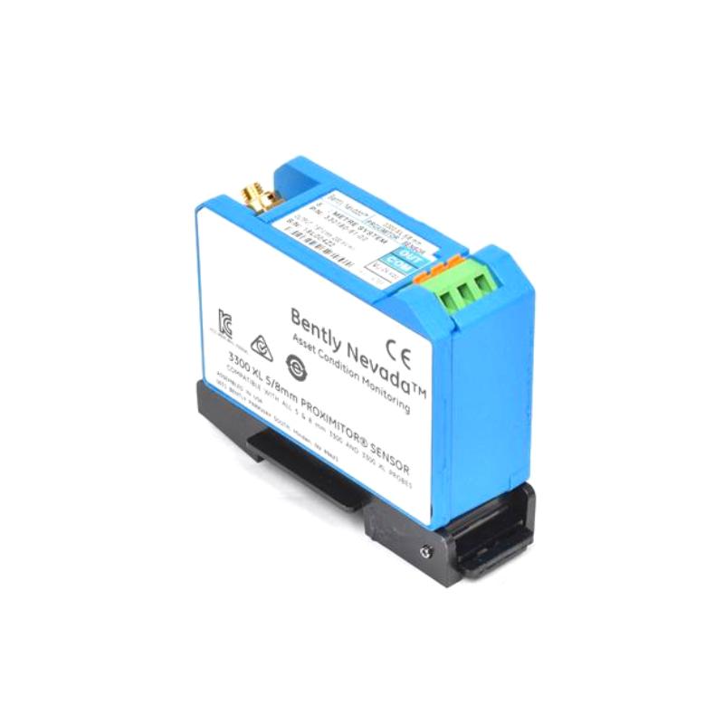 Bently Nevada 330180-51-00 | Proximitor Sensor Recommended products New In Stock