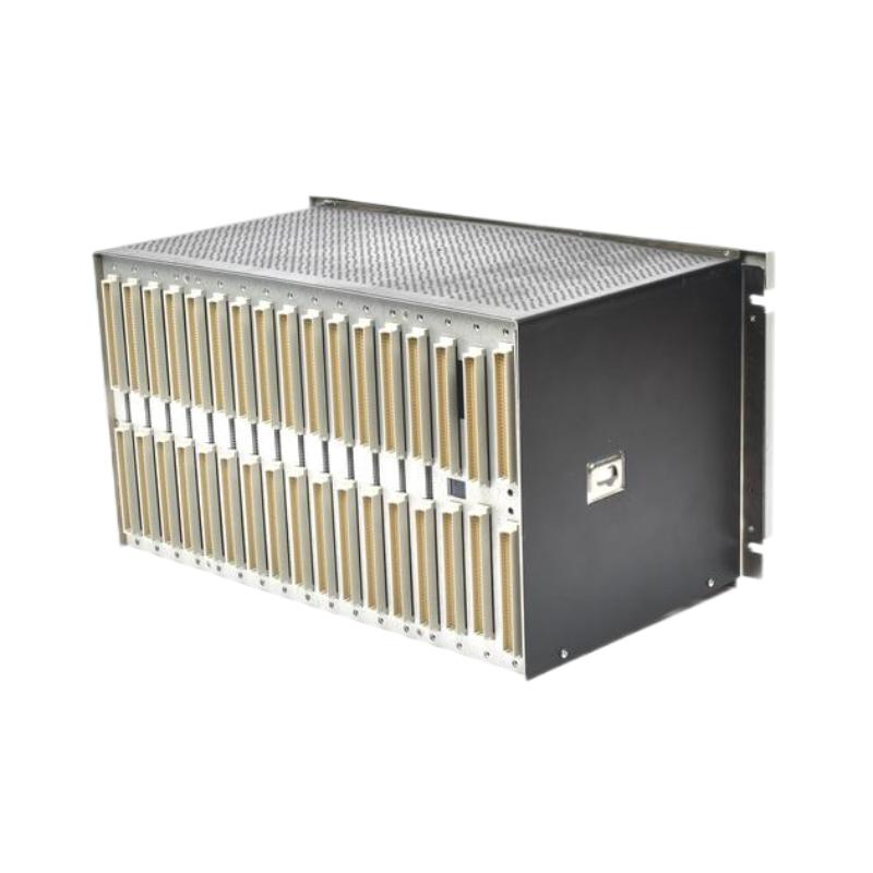 Bently Nevada 3500/05-02-05-00-00 | System Rack Trusted supplier