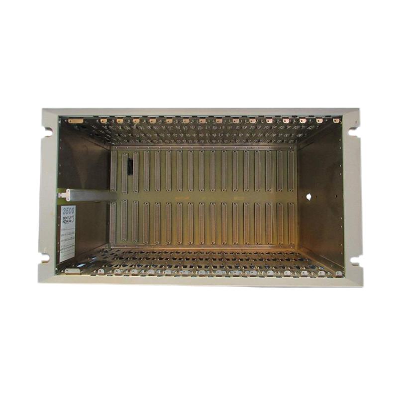 Bently Nevada 3500/05-02-05-00-00 | System Rack Trusted supplier