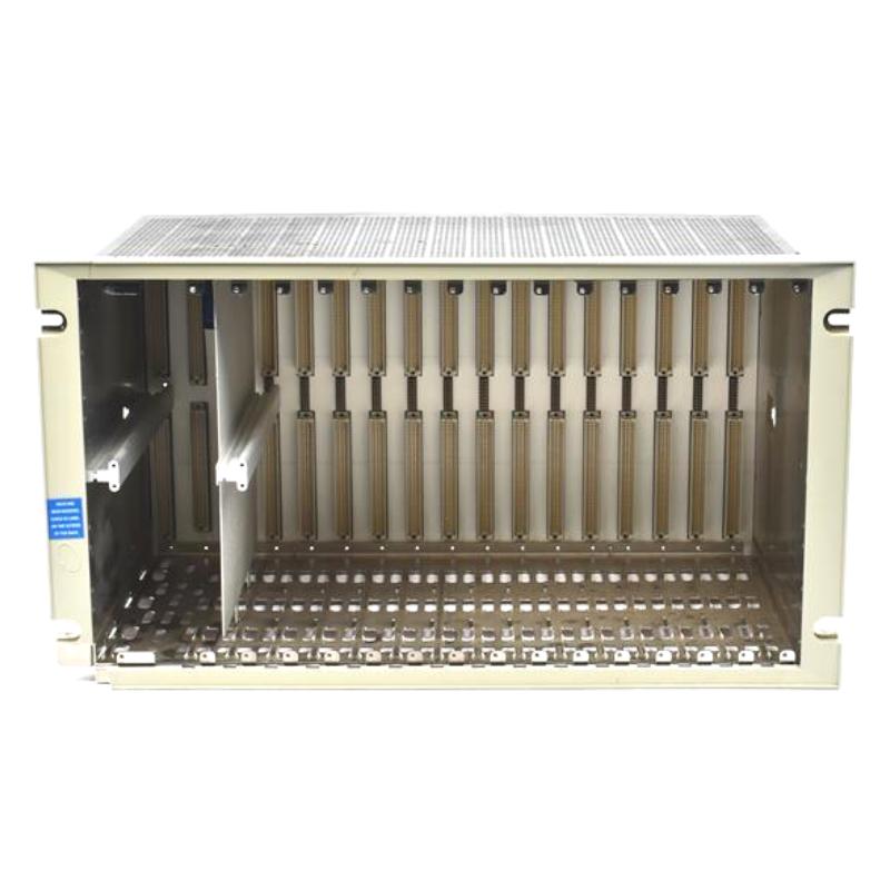 Bently Nevada 3500/05-02-05-02-00-01 | System Rack Quality Assurance