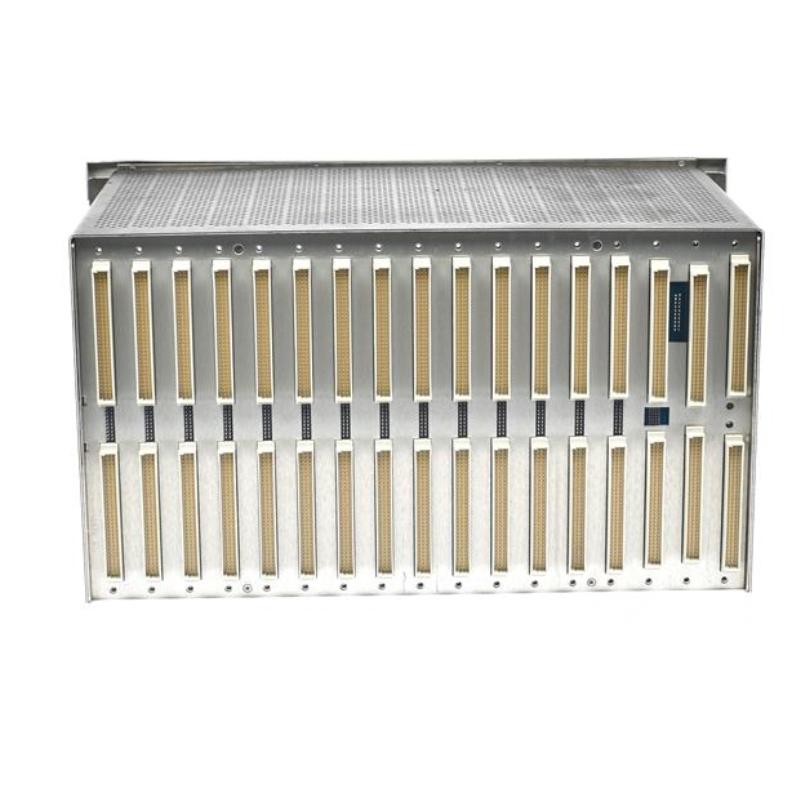 Bently Nevada 3500/05-02-05-02-00-01 | System Rack Quality Assurance