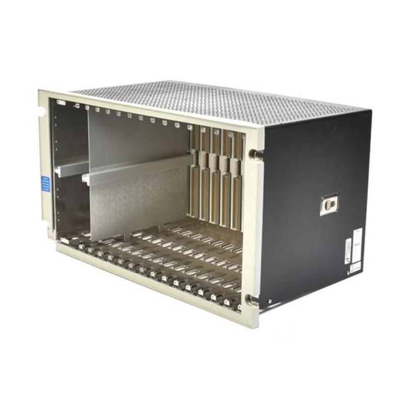 Bently Nevada 3500/05-02-05-02-00-01 | System Rack Quality Assurance