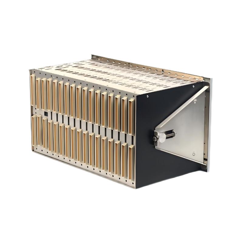 Bently Nevada 3500/05‑01‑01‑01‑00‑01 | System Rack Chassis Rave reviews