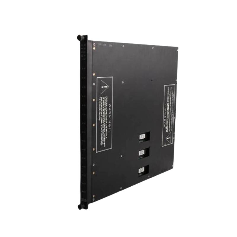 Triconex 3703E | Digital Output Module Price Advantage