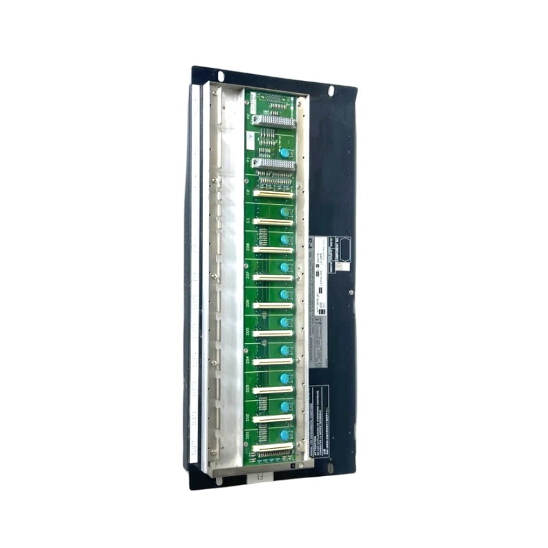 Yokogawa SSC60D-S2121 | Safety System Controller Module Quality Selection