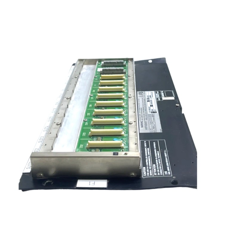 Yokogawa SSC60D-S2521 | Safety System Controller Module Quality Selection