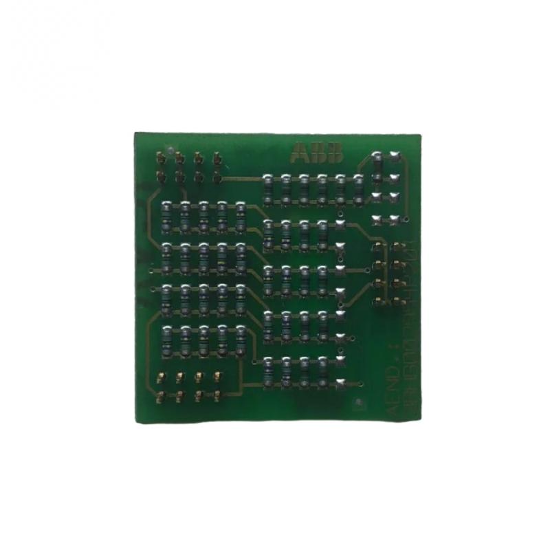 ABB 3BHB002953R0102 | Circuit Board Efficient delivery