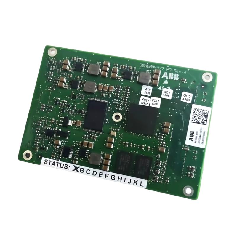 ABB PPE091A101 3BHE044477P3 | Power Supply Module Price Advantage