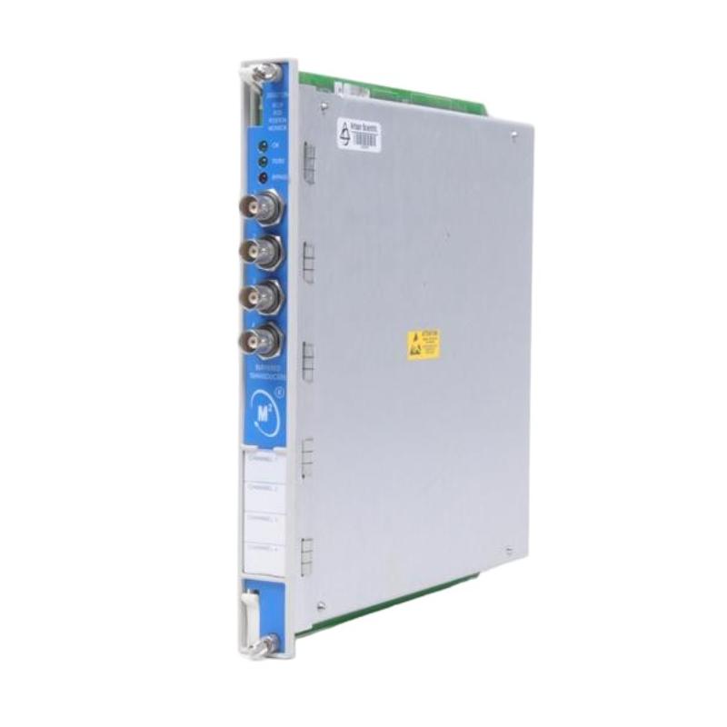 Bently Nevada 3500/72M 140734-08 | Vibration Monitoring Module Recommended products