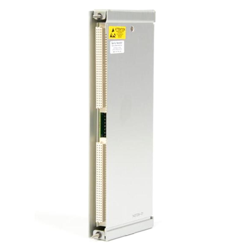 Bently Nevada 3500/77 143729-01 | Vibration Monitoring Module 100% New