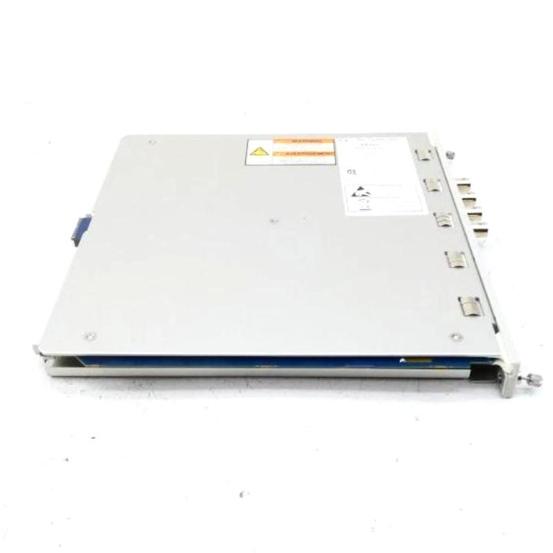 Bently Nevada 3500/77M 176449-07 | Vibration Monitoring Module Rave reviews