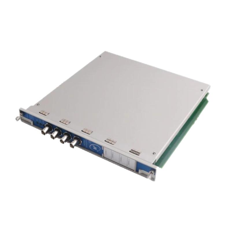 Bently Nevada 3500/90 125728-01 | Machinery Protection Module Rave reviews