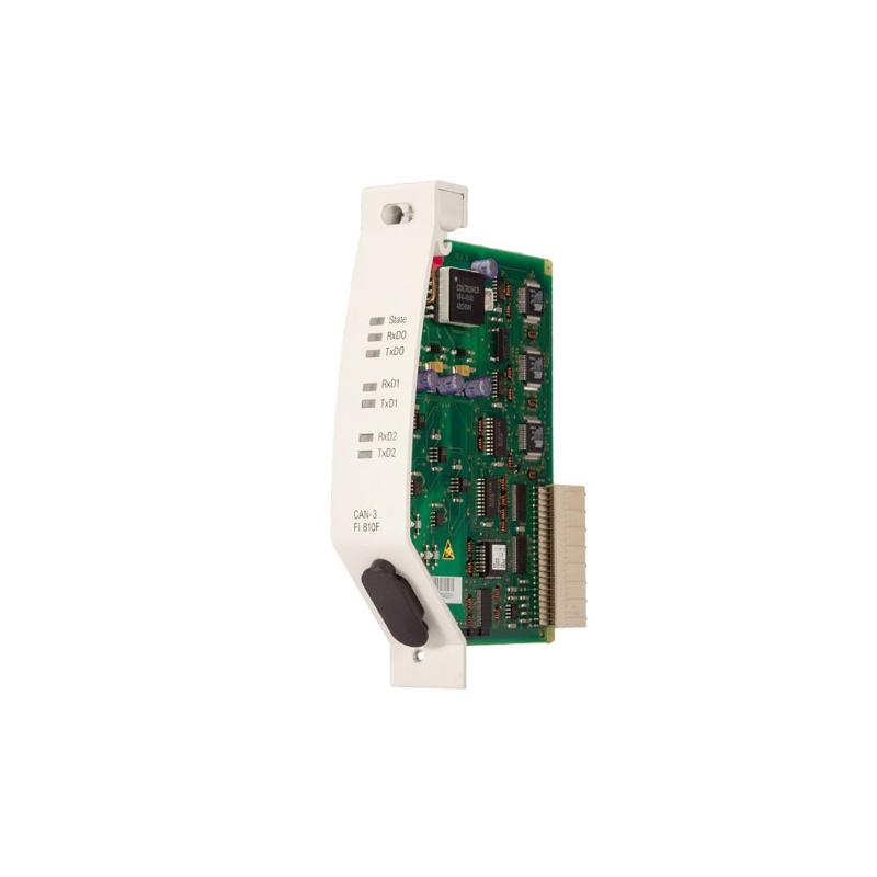 ABB FI 810F 3BDH000030R1 | Flow Interface Module Trusted supplier