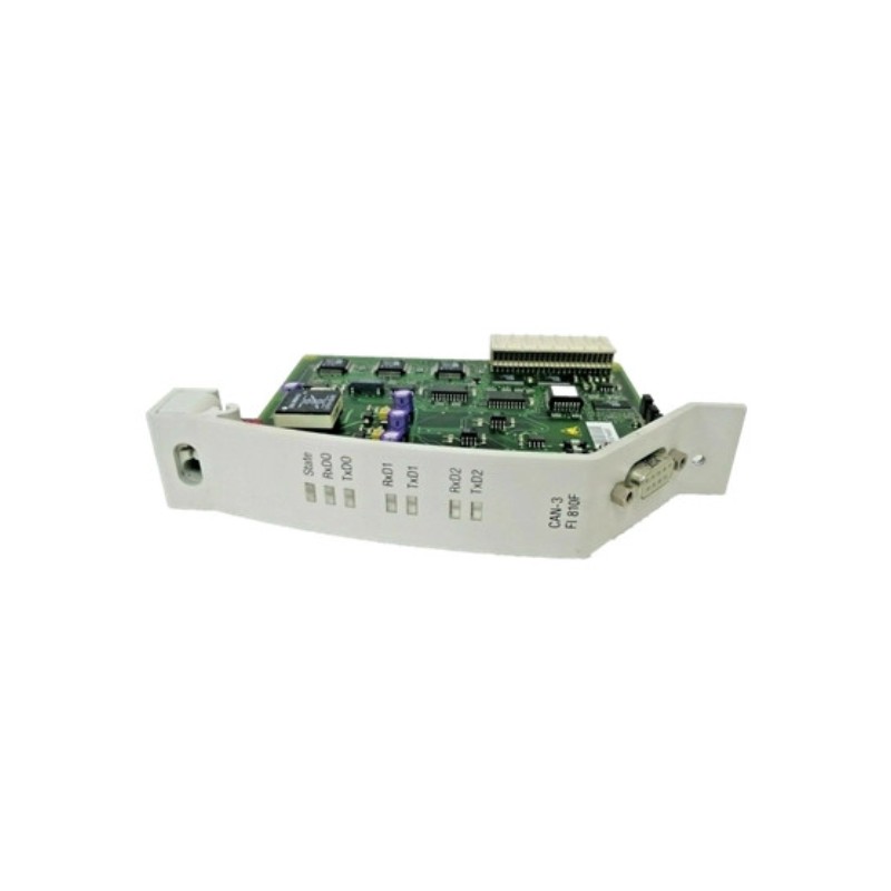 ABB FI 810F 3BDH000030R1 | Flow Interface Module Trusted supplier