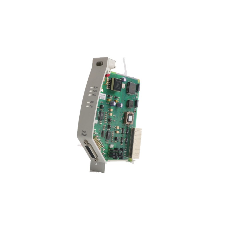 ABB FI 810F 3BDH000030R1 | Flow Interface Module Trusted supplier