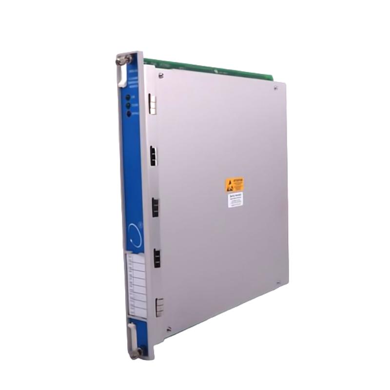 Bently Nevada 3500/65 184469-01 | Temperature Monitor Module Original