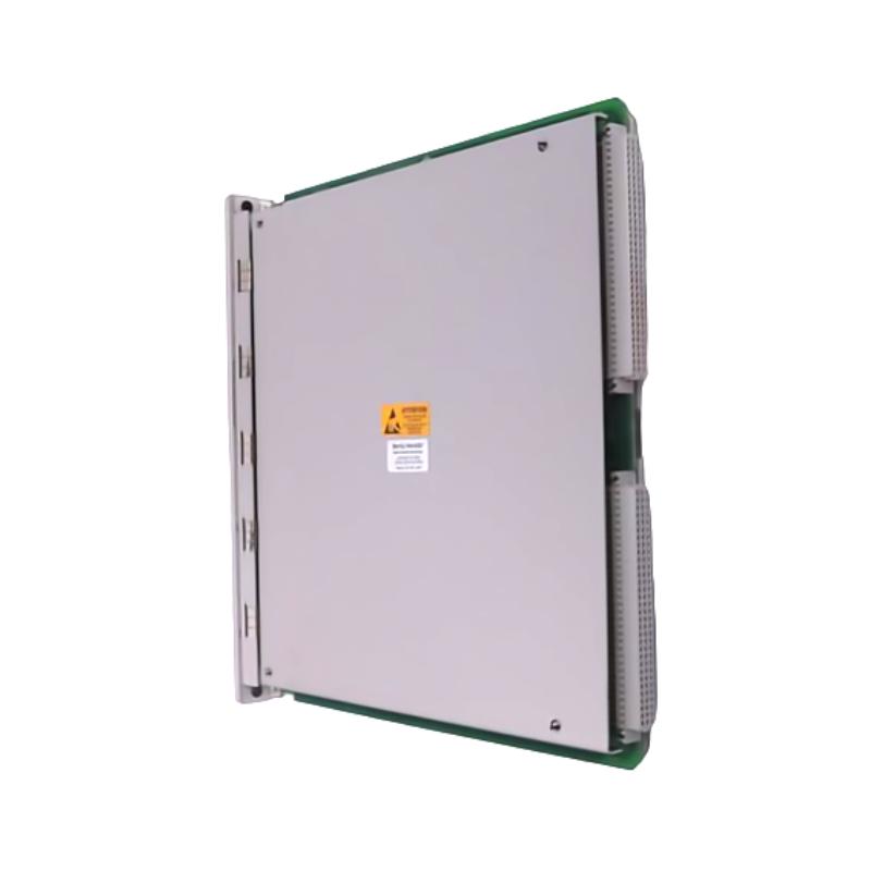 Bently Nevada 3500/65 184469-01 | Temperature Monitor Module Original