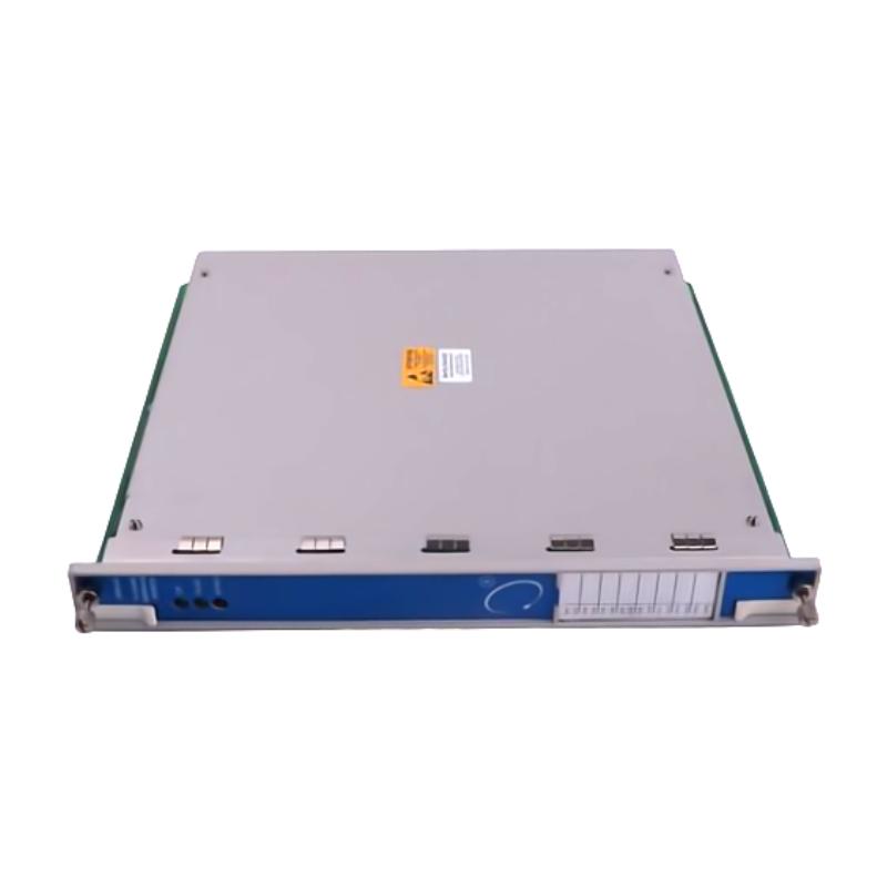 Bently Nevada 3500/65 184469-01 | Temperature Monitor Module Original