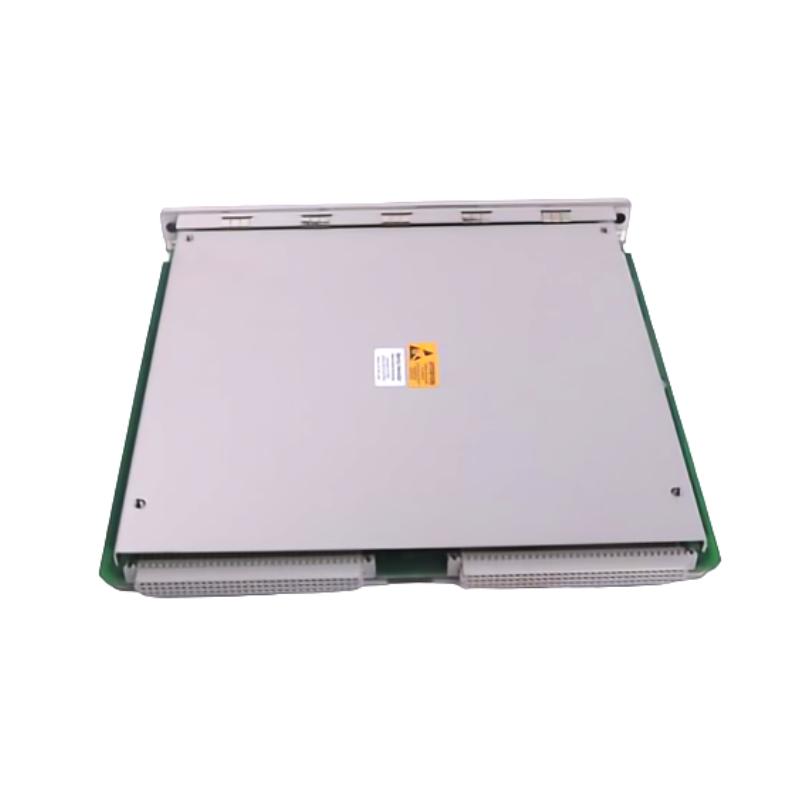 Bently Nevada 3500/65 184469-01 | Temperature Monitor Module Original