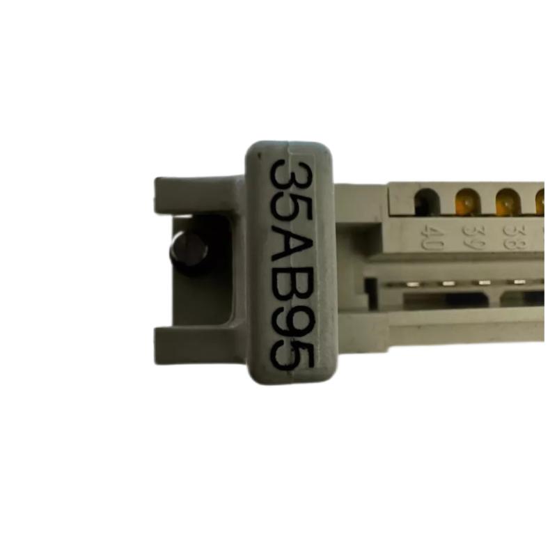 ABB 35AB95 GJR5145600R0001 | Binary Output Module Rave reviews